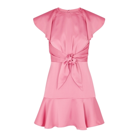 NWT Keepsake Restore Mini Dress Size S - Picture 2 of 12